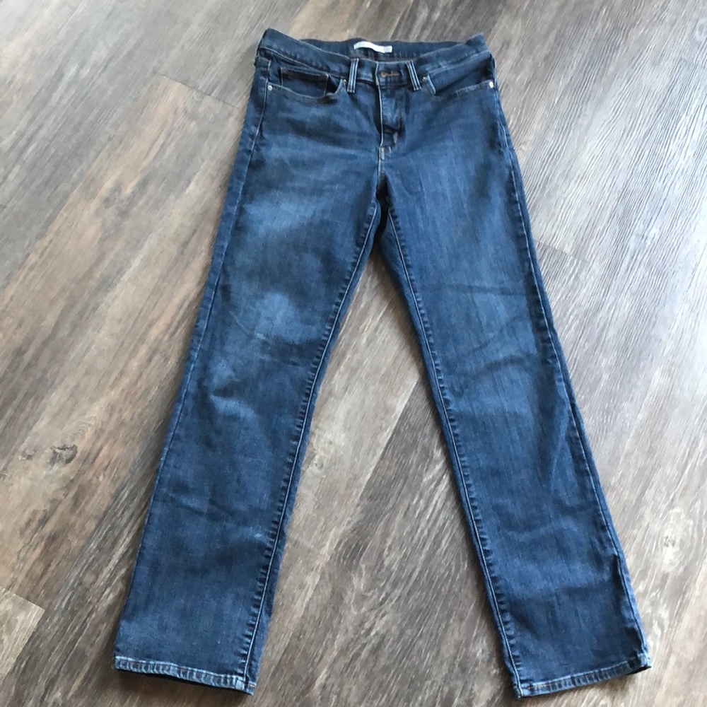 Women’s Levi’s 314 Jeans
